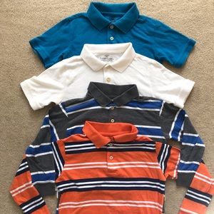 Faded Glory Polo Shirts